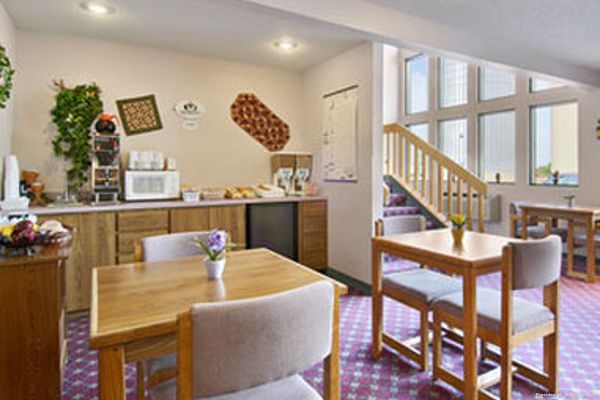 Sibley Inn Sibley